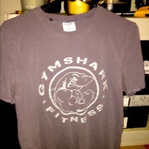 Gymshark shortsleeve T-shirt
